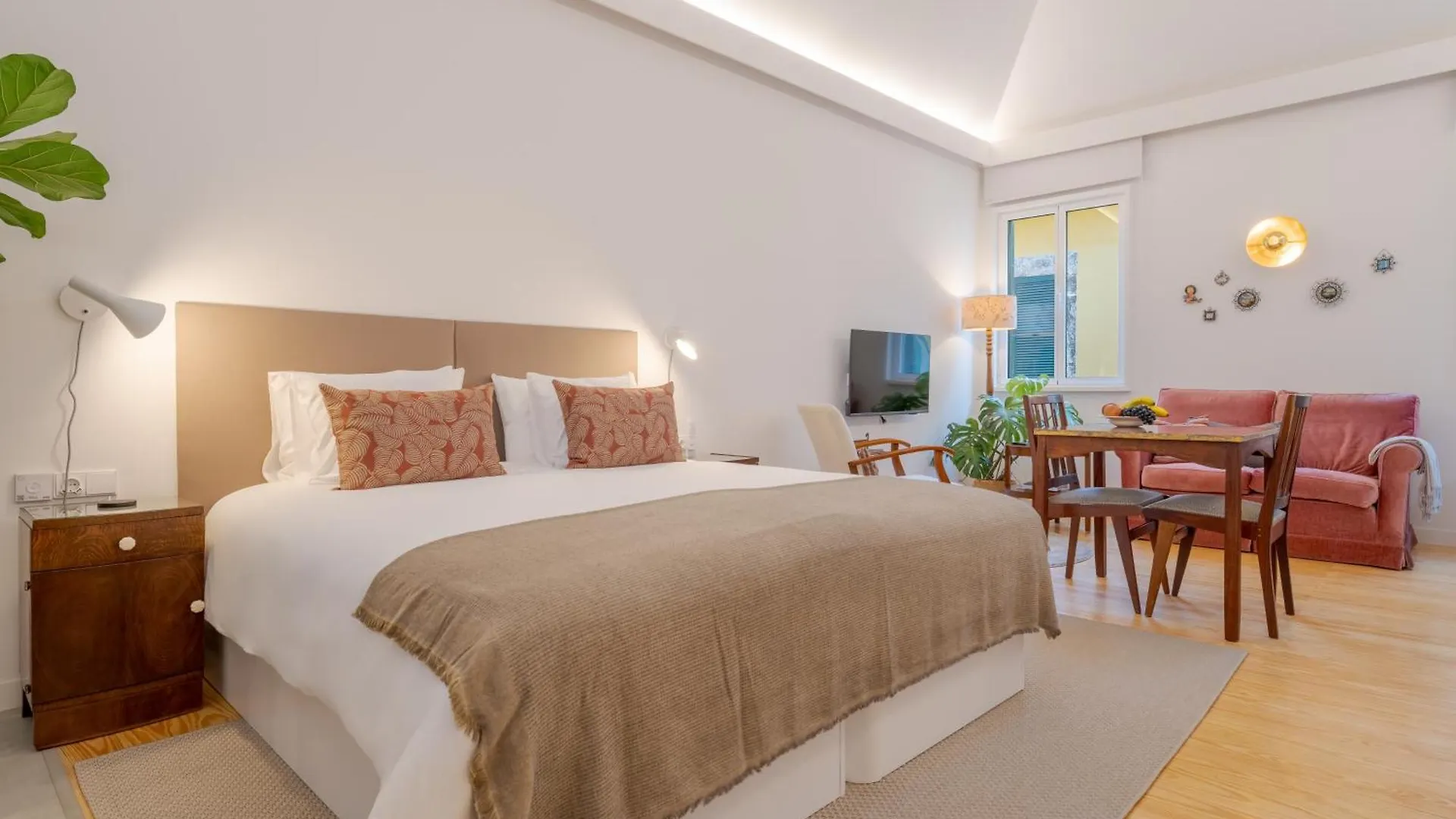 Studio 118 Apartman Funchal  Portugália