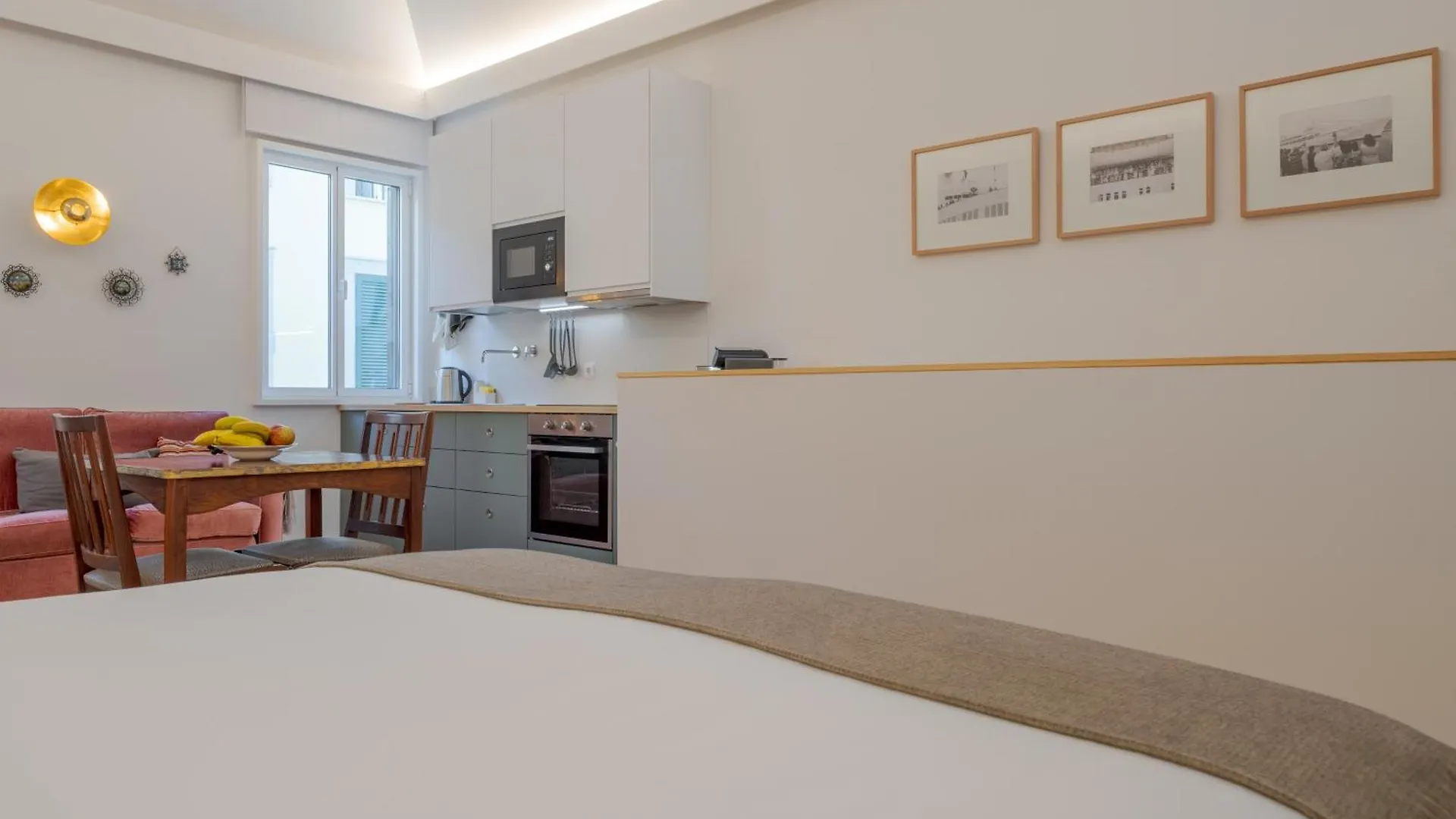 Studio 118 Lägenhet Funchal  Funchal (Madeira)