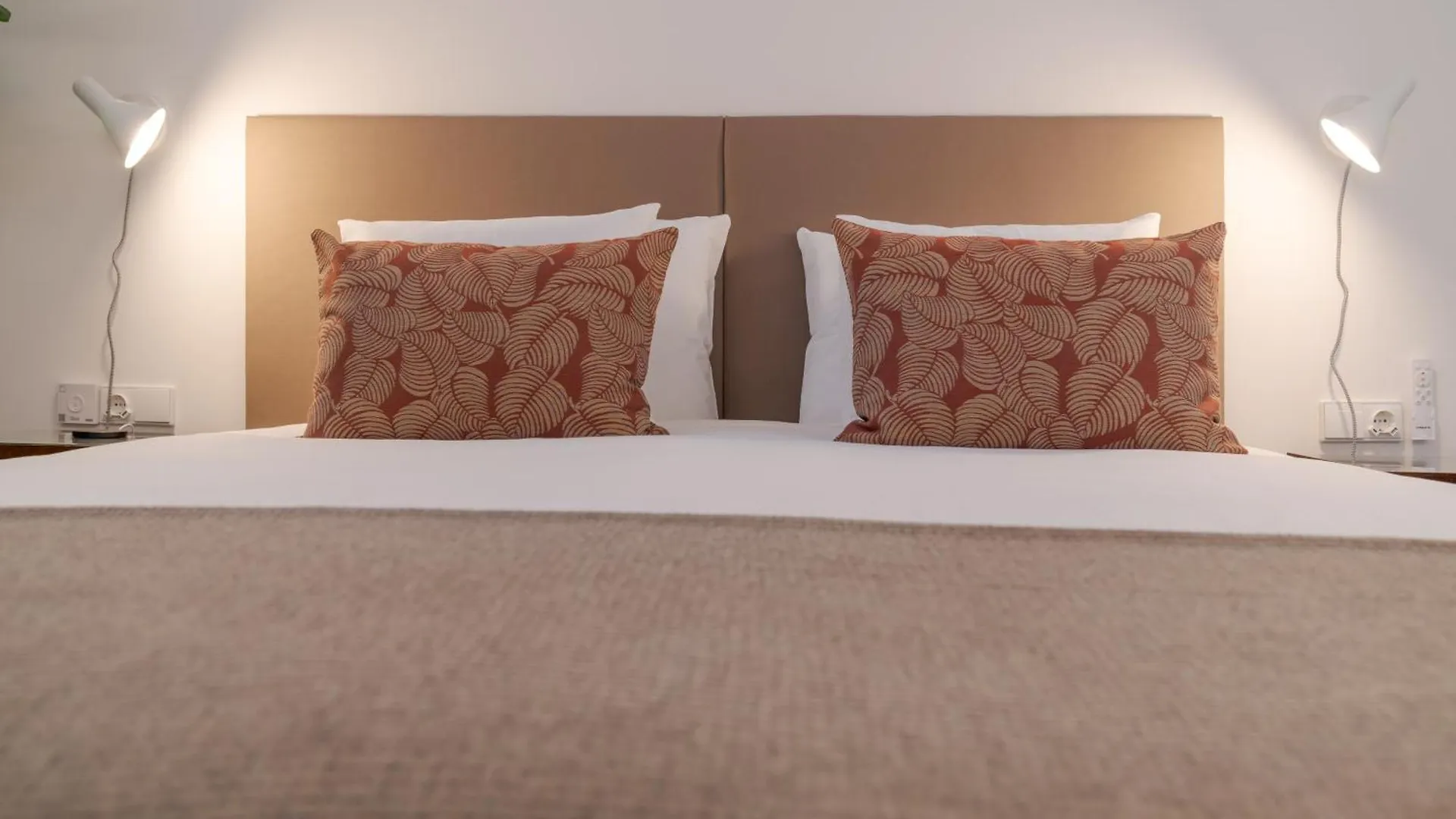 Studio 118 Apartman Funchal