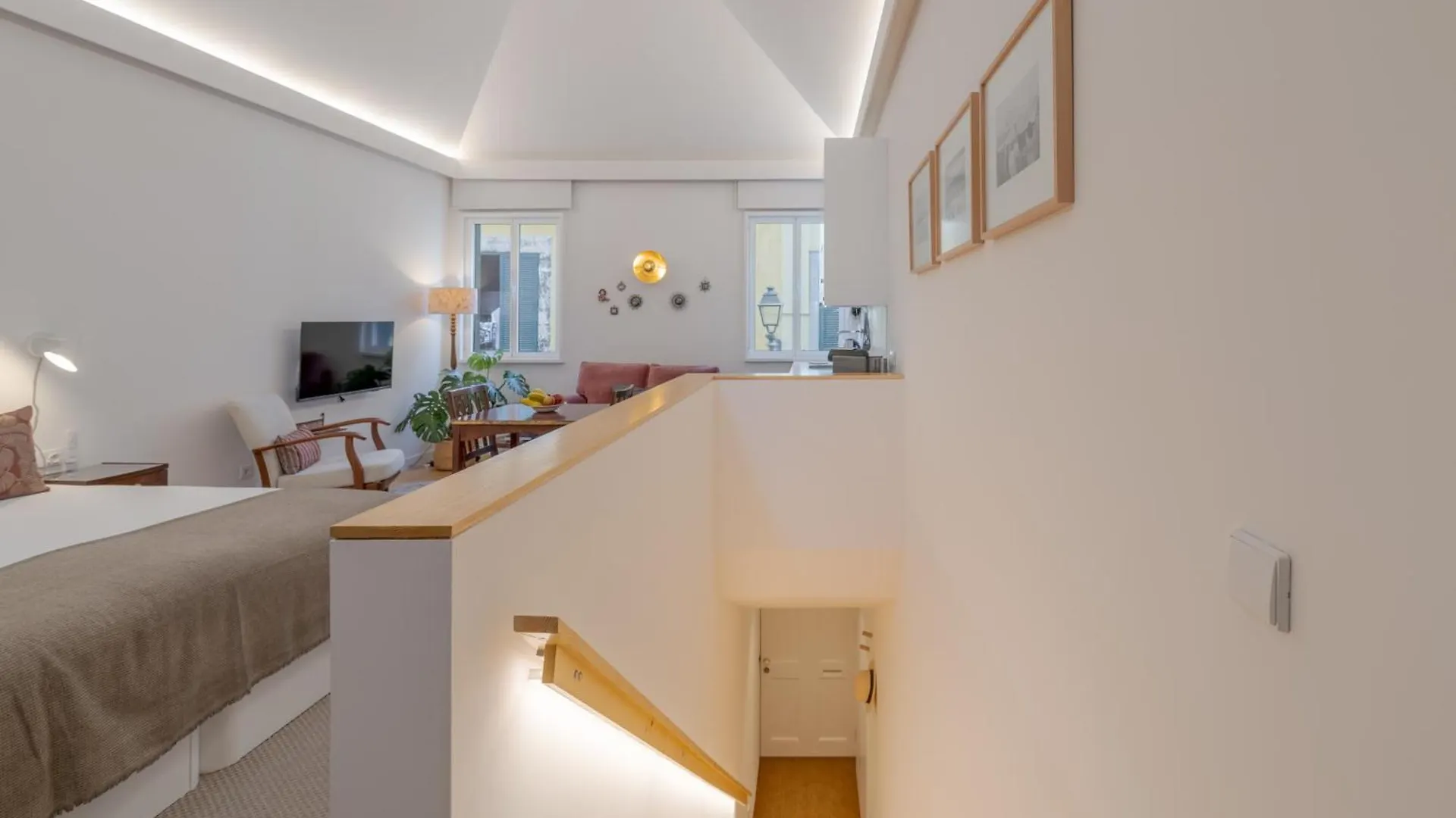Studio 118 Apartman Funchal  Portugália