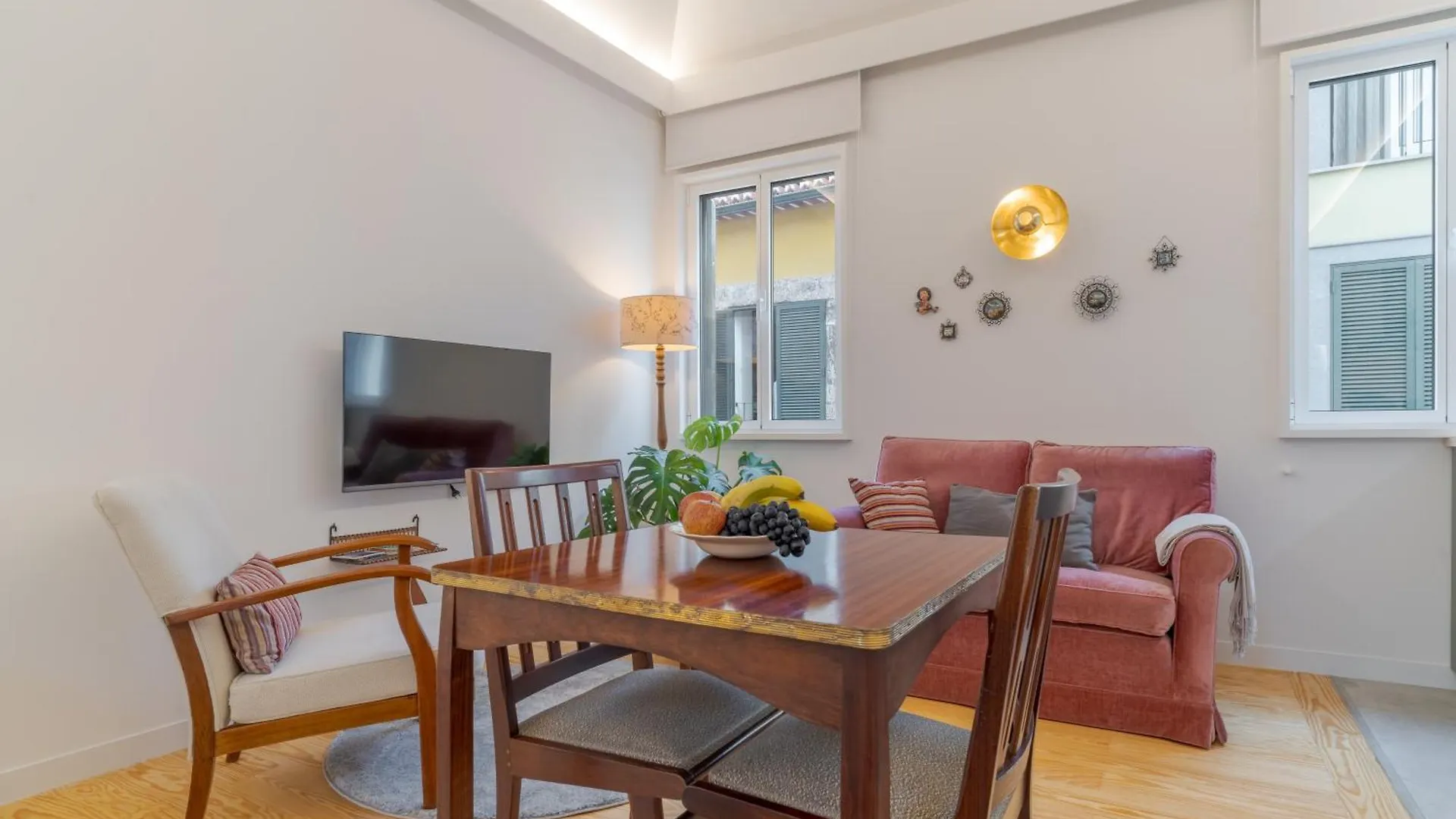 Studio 118 Apartman Funchal  0*,