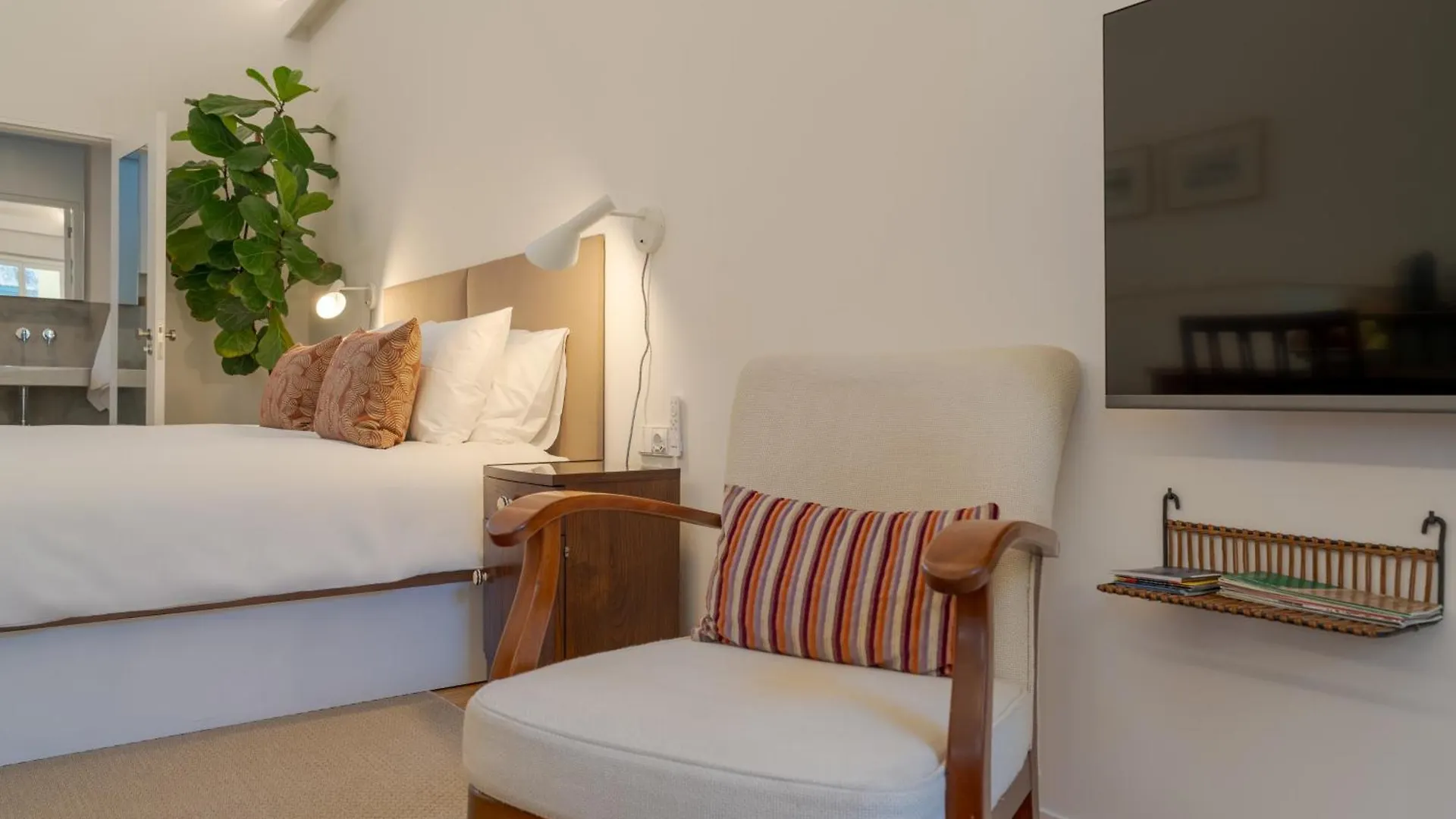 Studio 118 Apartman Funchal