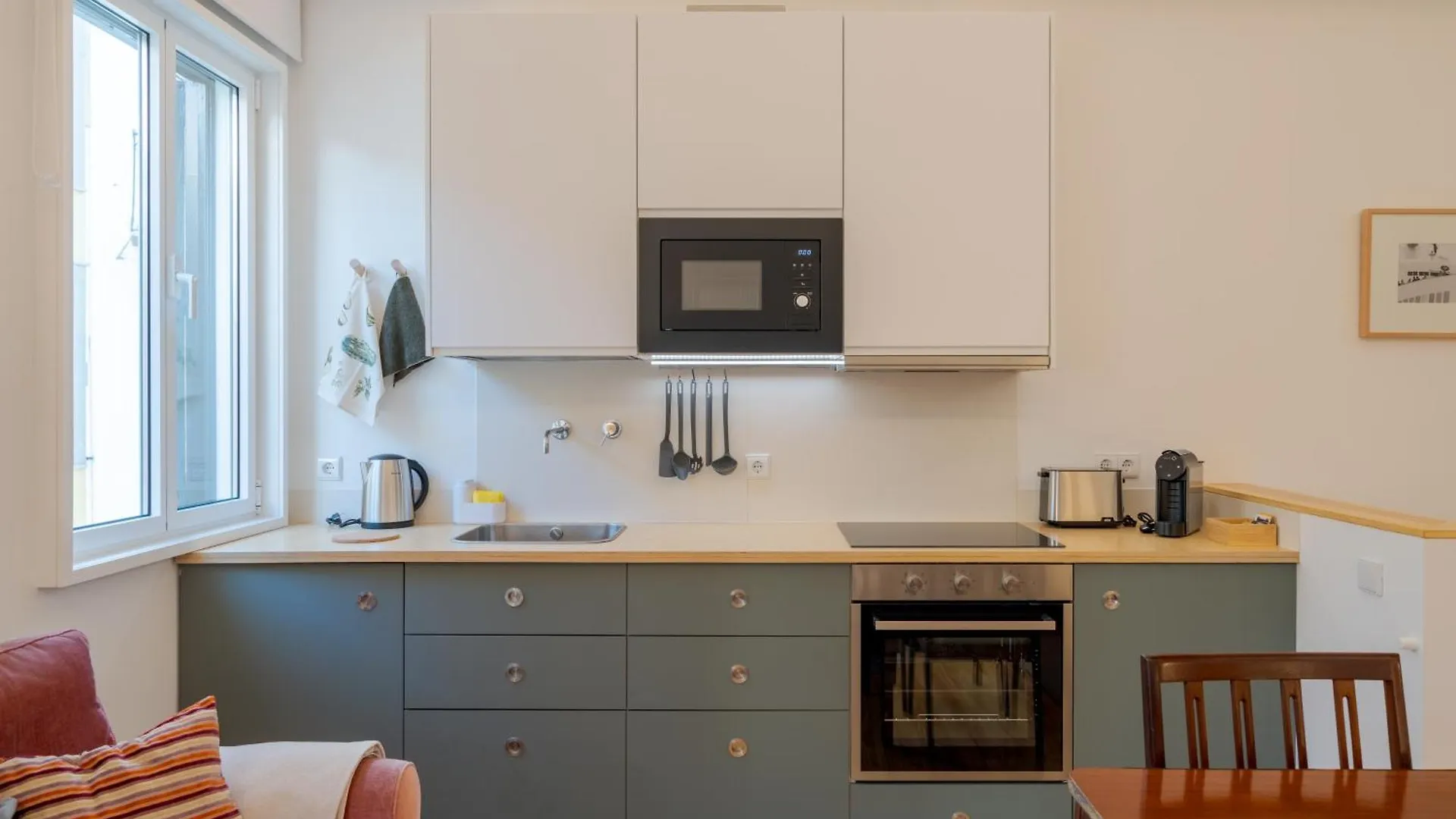 Studio 118 Apartman Funchal