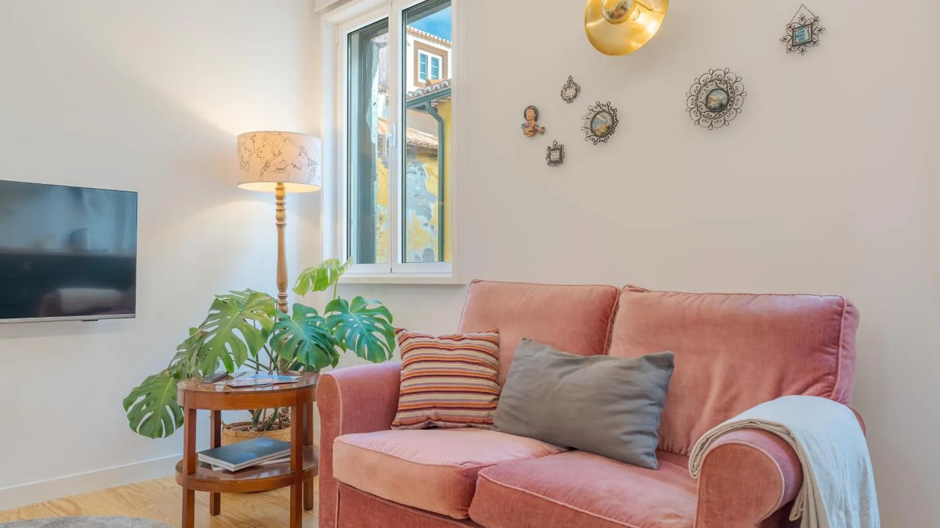 Studio 118 Lägenhet Funchal