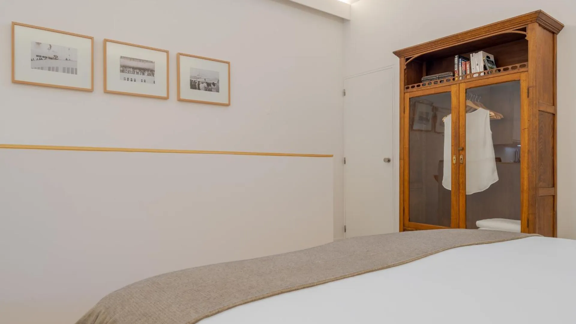 Studio 118 Apartman Funchal  Portugália