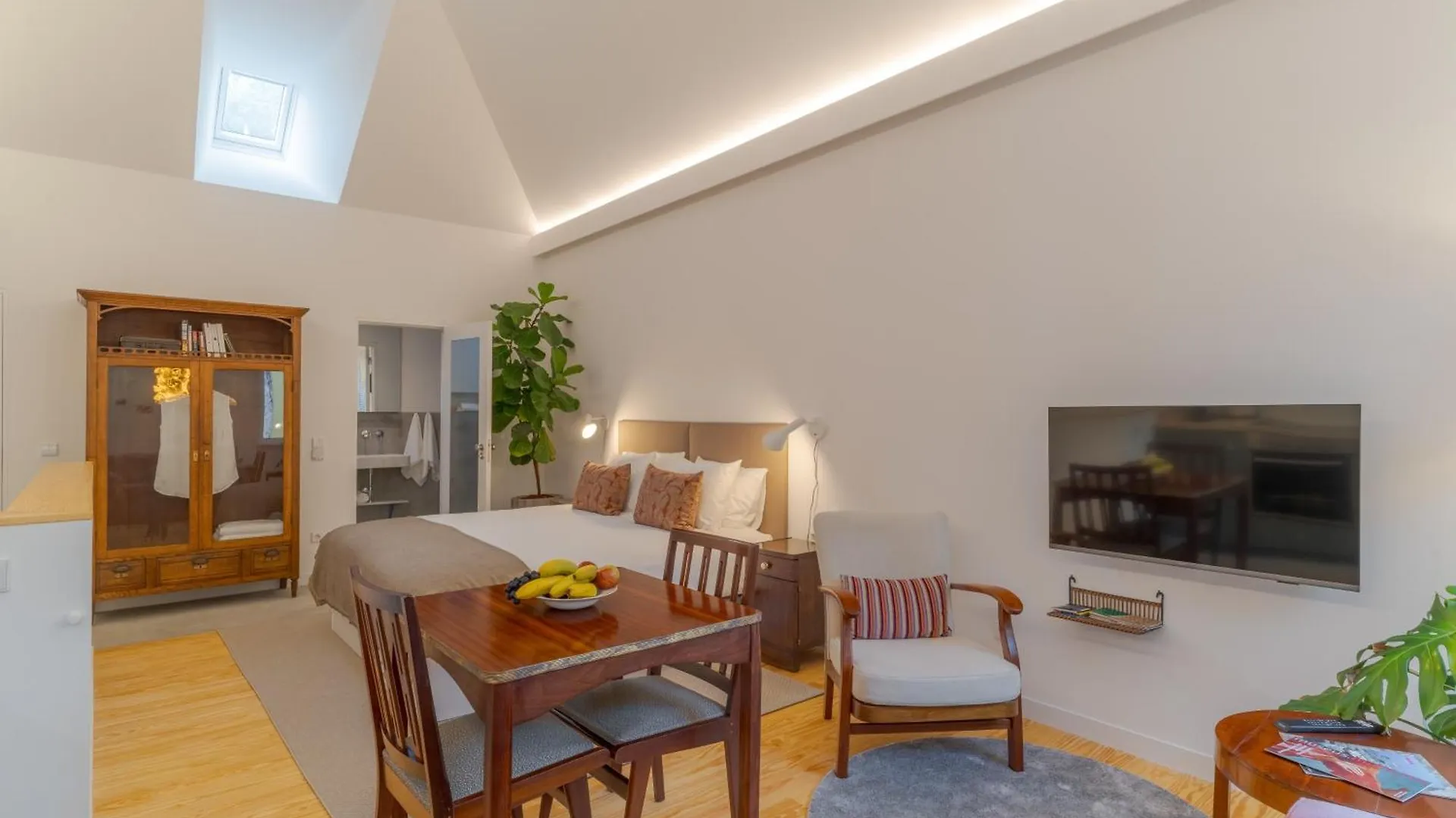 Studio 118 Apartman Funchal  Portugália