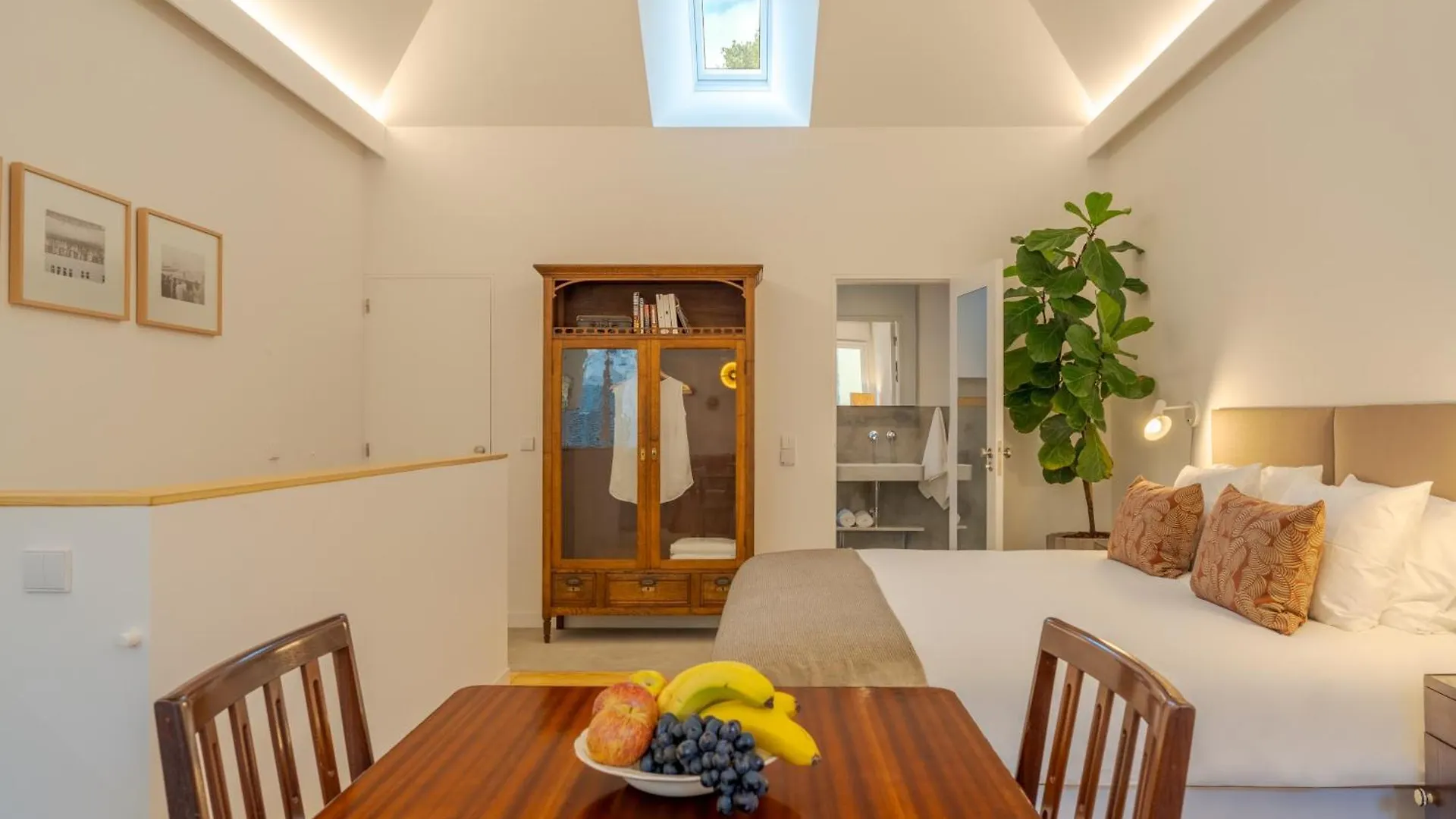 Studio 118 Lägenhet Funchal  Funchal (Madeira)