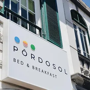 2* Pensionat Hospedaria Por Do Sol